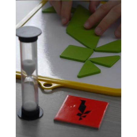 tangram tangram