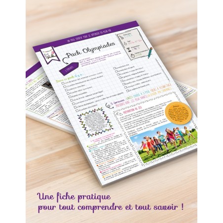 fiche pratique fiche pratique