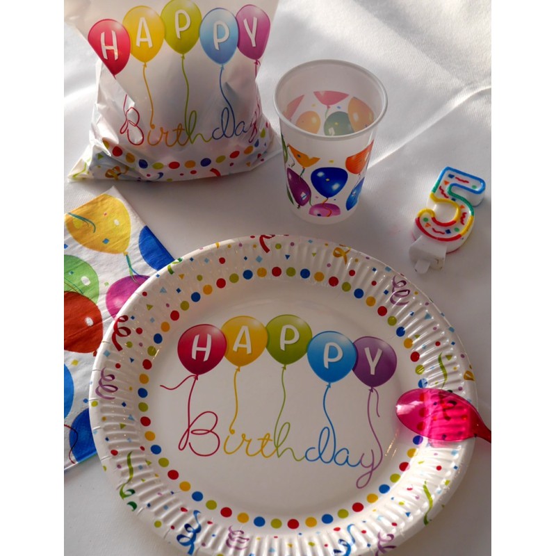 décoration de table