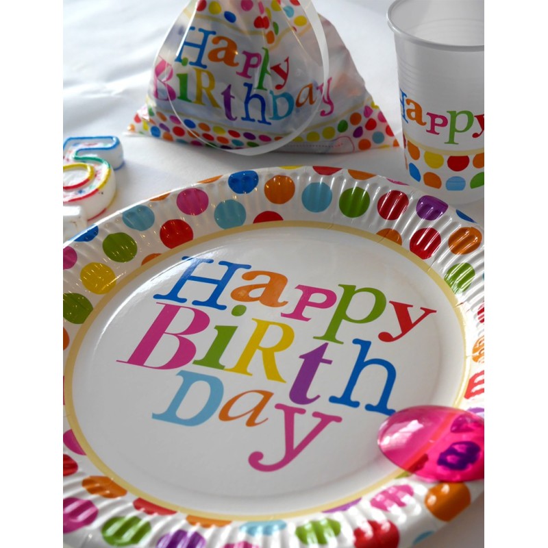 décoration de table