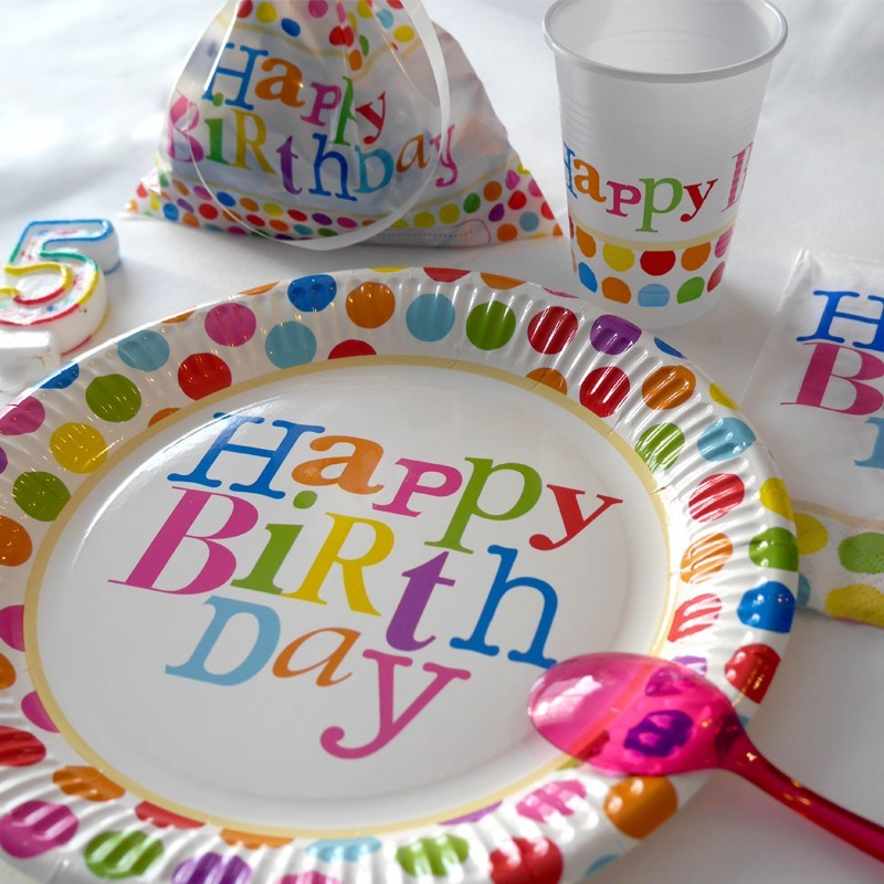 décoration de table