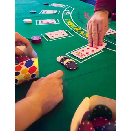 Black Jack Black Jack