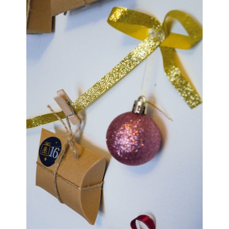 Calendrier de l'avent Noël Calendrier de l'avent Noël