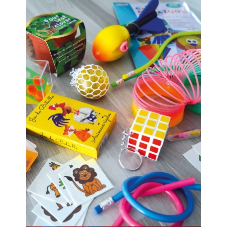 exemples de petits cadeaux dans le calendrier de l'avent exemples de petits cadeaux dans le calendrier de l'avent