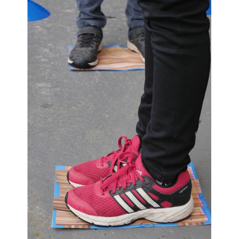 Rivière aux crocodiles