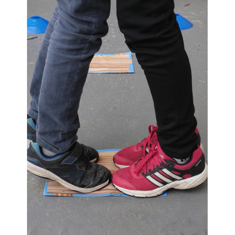 Rivière aux crocodiles