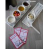 Quiz gourmand Quiz gourmand
