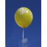 Lâcher de ballons Lâcher de ballons