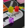 plateau de jeu défi plateau de jeu défi